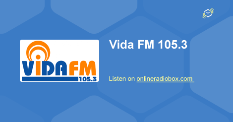 Vida fm online online