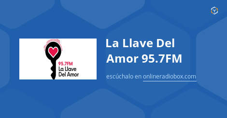 Dónde están las llaves? - Música FM