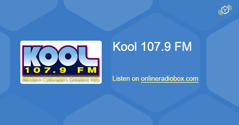 Kool 107.9 FM Listen Live - Grand Junction, United States | Online ...