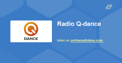 Opaque Illusion paraply Q-dance Radio Listen Live - Amsterdam, Netherlands | Online Radio Box