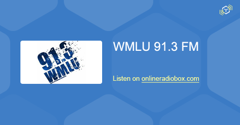 WMLU Radio Listen Live - 91.3 MHz FM, Farmville, United States | Online ...