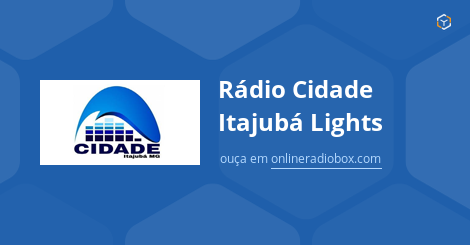 RÁDIO ITAJUBÁ JÁ POSSUI NOVA FREQUÊNCIA - Rádio Itajubá
