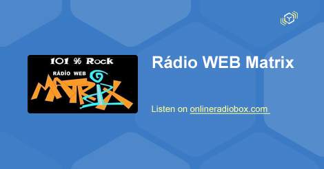 Radio Web Matrix, OnlineRadio