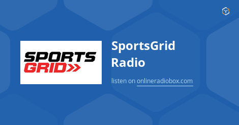 SportsGrid Radio, Radio station