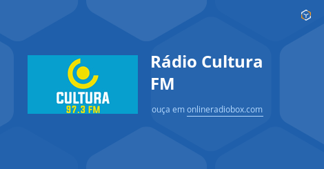Rádio Hot Mix 107.5 FM - Araraquara / SP - Brasil