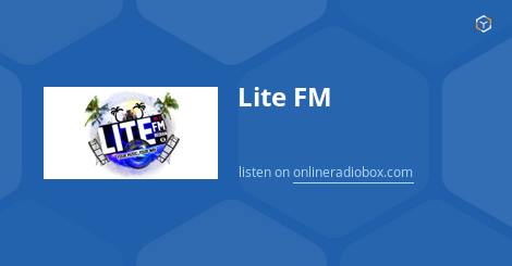 Lite fm online radio online