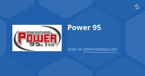 Home Radio - POWER FM 95.1