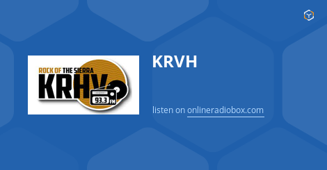 KRXV The Highway Vibe FM KHWY Radio – Listen Live & Stream Online