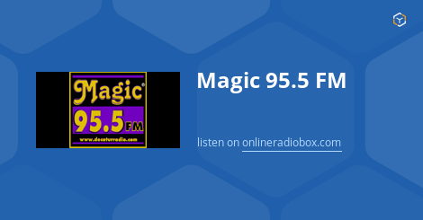 Easton Archives - Magic 95.5 FM