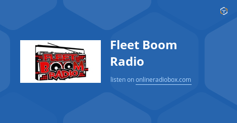 Fleet Caribbean Vibes Radio Radio – Listen Live & Stream Online