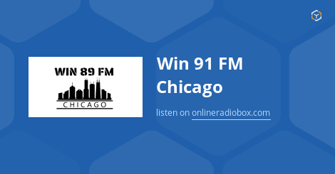 Win 91 FM Chicago application