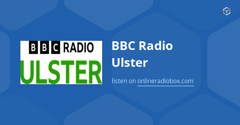 nær ved Angreb element BBC Radio Ulster live - 94.5 MHz FM, Belfast, United Kingdom | Online Radio  Box