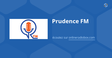 Prudence FM en Direct - 106.3 MHz FM, Lenbe, Haïti | Online Radio Box