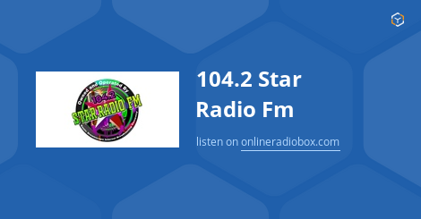 104.2 Star Radio Fm Live Streaming - Talisay City, Philippines 