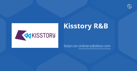 Kisstory R&B Playlist