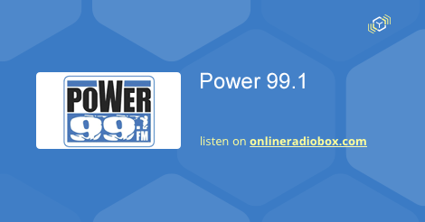 Power 99.1  Kennewick WA