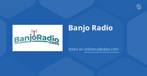 Додаток Banjo Radio