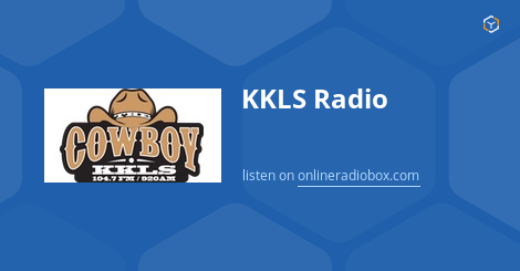 The Cowboy Listen Live - 920 kHz AM, Rapid City, United States