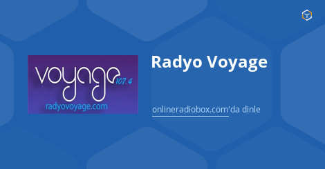 voyage radyo