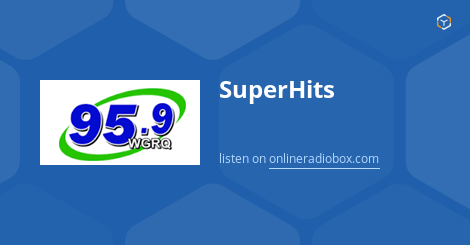 Deal of the Day, 95.9, SuperHits 95.9 WGRQ