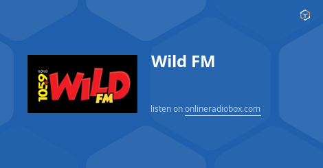 Wild Fm Live Streaming - 105.9 Mhz Fm, Iloilo City, Philippines 