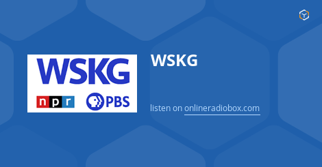 WSKG Listen Live 89.3 MHz FM Binghamton United States Online Radio Box
