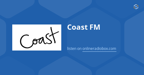 Coast FM Listen Live - 98.2 FM, Auckland, New Zealand | Online Radio Box