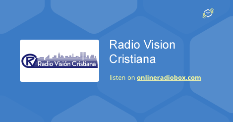 Agente Aparecer champán Radio Vision Cristiana Listen Live - 1330 kHz AM, Paterson, United States |  Online Radio Box