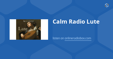 Calm Lute en Vivo - Markham, Canadá | Online Radio Box