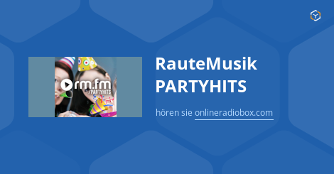 SWR1 Disco online hören: Die größten Party-Hits aller Zeiten