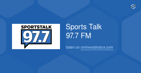 SportsTalk 97.7 Listen Live - Ruston, United States | Online Radio Box