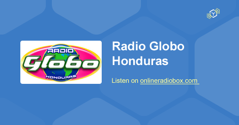 Radio Globo Honduras en Vivo 88.5 MHz FM, Tegucigalpa, Honduras