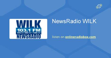 NewsRadio WILK Listen Live - 103.1 MHz FM, Wilkes-Barre, United States ...