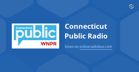 Connecticut Public Radio Listen Live 90.5 MHz FM Meriden United States Online Radio Box