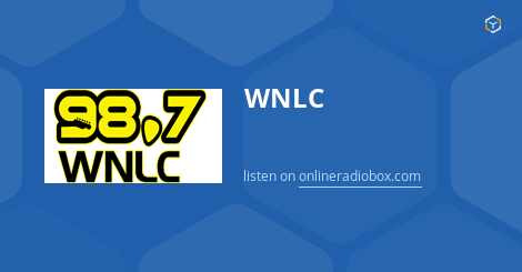 WNLC Listen Live - 98.7 MHz FM, Norwich, United States | Online Radio Box