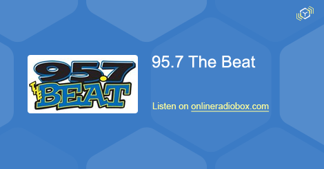 95.7 2024 the beat