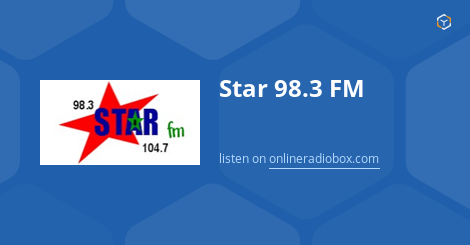 Listen to Star Fm Grenada