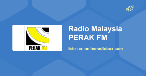 Perak fm new arrivals