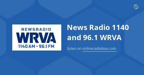 RVA Radio – Listen Live & Stream Online