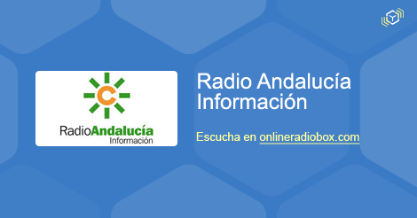 Petrificar principalmente canción Radio Andalucía Información online - Señal en directo - Málaga, España |  Online Radio Box