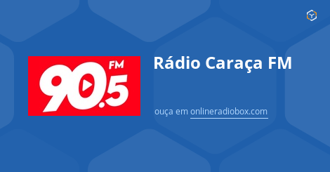 Rádio Caraça transmitirá todos os jogos do Brasil na Copa! – Rádio Caraça FM