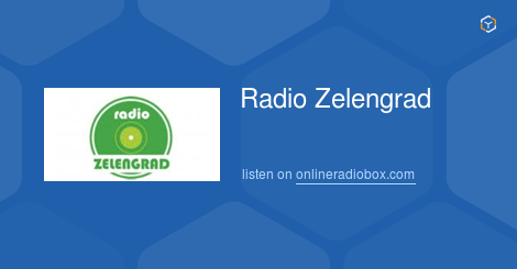 radio zelengrad