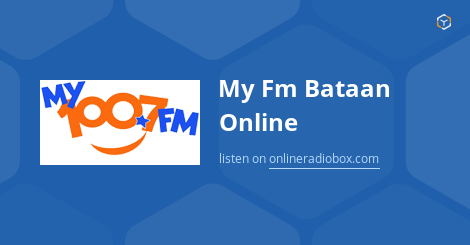 My deals fm listen