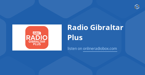 Radio Plus Vivo - 100.5 MHz FM, Gibraltar, Gibraltar | Online Radio