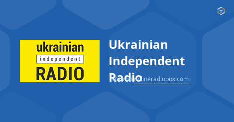 Ukrainian Independent Radio Listen Live - Chicago, United States ...