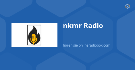 nkmr Radio Listen Live - Cologne, Germany | Online Radio Box