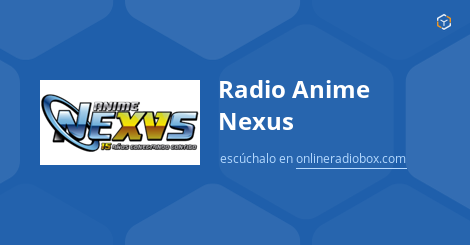 Radio Anime Nexus playlist