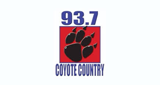 The Coyote 93.7