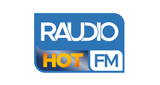 Raudio Hot FM North/Central Luzon