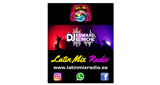 Latín Mix Radio